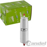 Valeo Kraftstofffilter Leitungsfilter Passend FüR BMW 3Er E30 E36 5Er E34 E32 Z1
