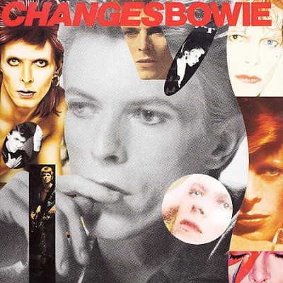 Changesbowie by Bowie David