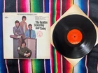 The Beatles Yesterday and Today VG+ Vinyl LP Record