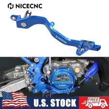 NICECNC Rear Brake Pedal Lever Arm For Yamaha YZ 85 YZ85 2002-2022 2023