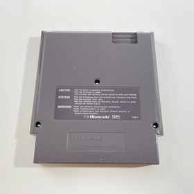 NES Marble Madness Boite ab&icirc;m&eacute;e FRA Neuf