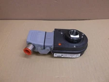 HS35M-YX-6-C-P-U-1-E-A-000 Avtron Nidec NEW Hollow Shaft Rotary Encoder