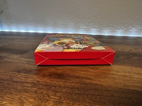 Krusty's Fun House Nintendo NES Complete CIB ALL inserts including reg card