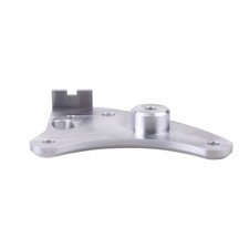 Shift Arm Plate Shifter Bracket For Can-am Gen 2 Outlander Renegade 707000971 Shift Arm Plate Shifter Bracket For Can-am Gen 2 Outlander Renegade 707000971