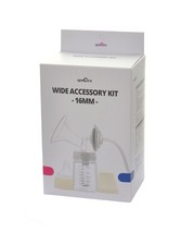 SPECTRA WIDE ACCESSORY KIT - 16 MM -