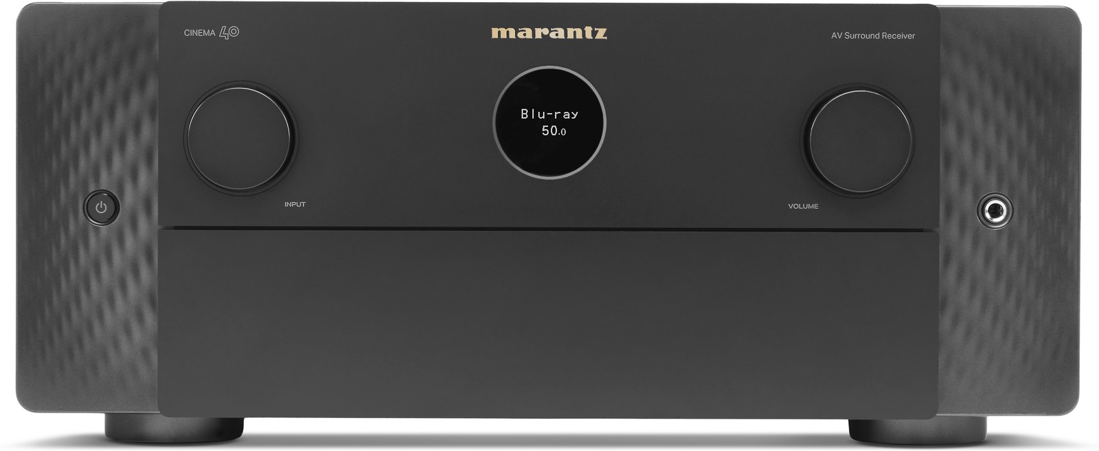 Marantz CINEMA 40 Dolby Atmos HT receiver