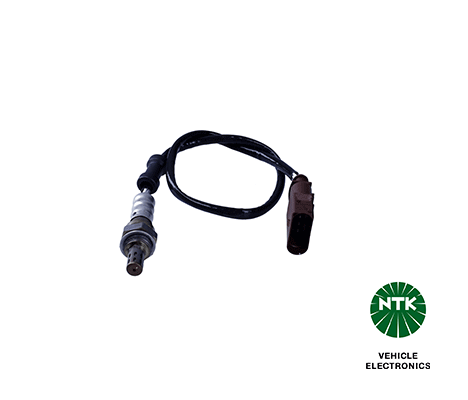 1X NTK 92370 Lambdasonde FüR VW Seat-image
