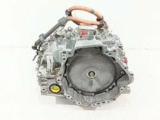 Boite de vitesse Toyota AURIS
