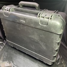 SKB 3i-2015-7B-C iSeries 2015-7 Waterproof Case with Cubed Foam - Black Used