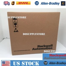Allen Bradley PowerFlex 755 VFD 20G1AND186AN0NNNNN  US Free Tax