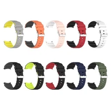 Fashion Watch Bracelet Band Adjustable Waterproof Belt Strap for Watch 6/5/4/3