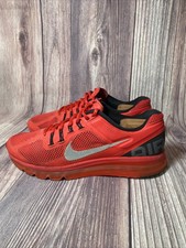 red air max 2013