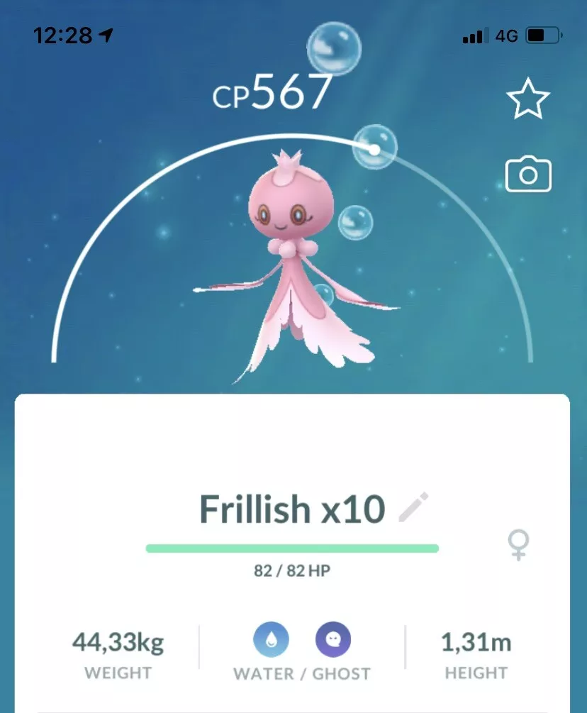 The Unreleased Unova Shinies In Pokémon GO – Complete Rankings