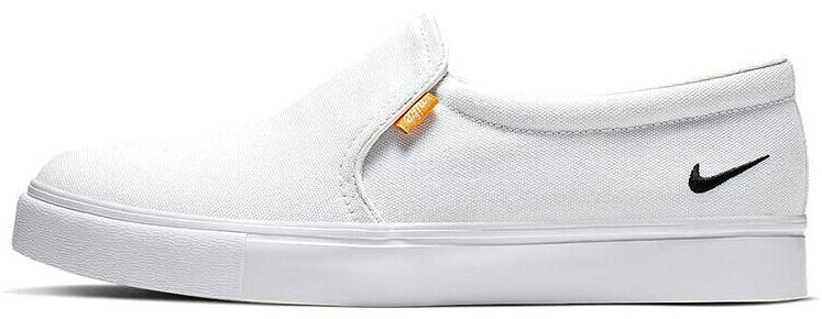 Nike Court Royale AC SLP White W for sale