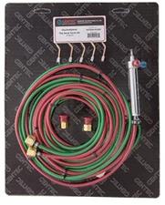 Gentec Torch Kit for Oxy/acetylene KSTA06-H12SP