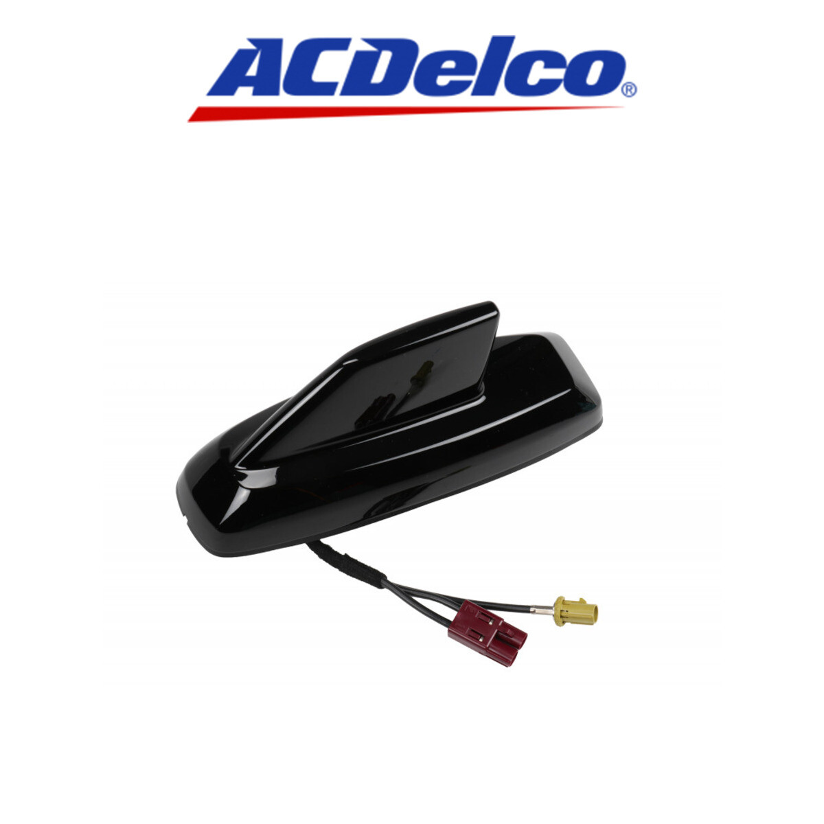 ACDelco GPS Navigation System Antenna For 15-20 Cadillac Escalade Chevrolet