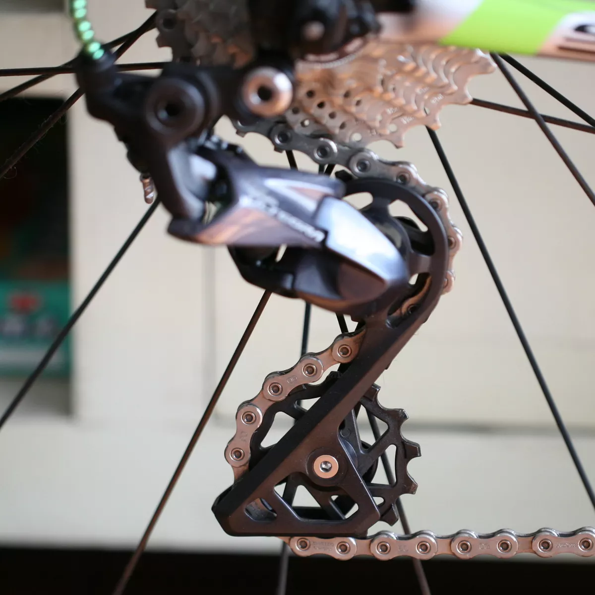 Derailleur cog online