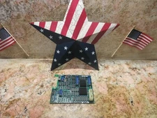 YASKAWA BOARD DF9200271-A0 JANCD-FC903-1 MATSUURA RA-2F CNC VERTICAL MILL WARNTY