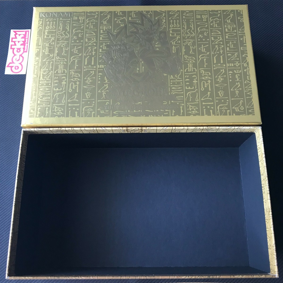 遊戯王 - 【遊戯王】Yugi's Legendary Decks 海外限定シュリンク