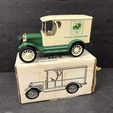 23 Chevy 1/2 Ton Truck ERTL 9245 Bank VCCA 30th Anniversary Nashville Meet