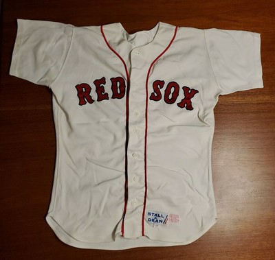 red sox 42 jersey