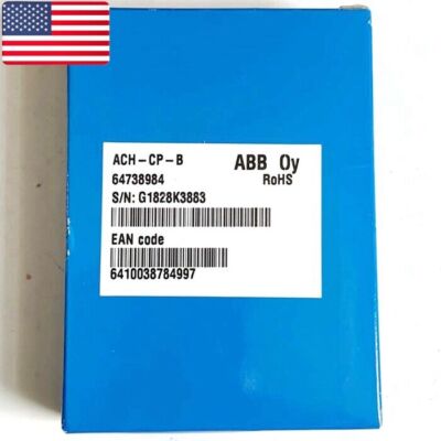 NEW   ACH-CP-B HVAC Advanced Control Panel with Real Time Clock - US Stock #T3