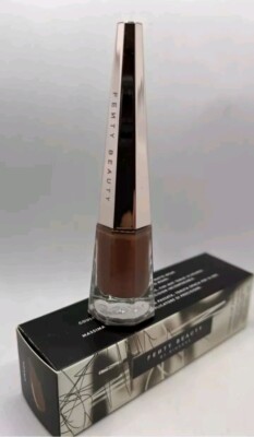 Fenty Beauty Rihanna - UNVEIL - STUNNA LIP PAINT Longwear Fluid Lippenfarbe 4ML 