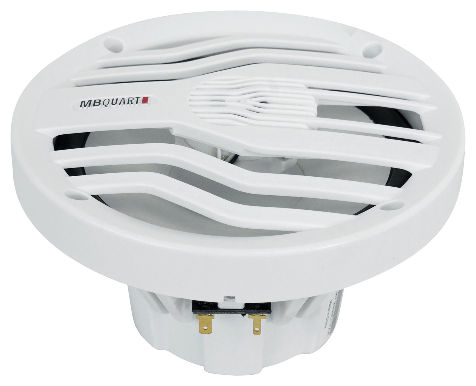 2 Колонки MB Quart NK2-116W 120w Marine Boat 65 для вейкборда с колонками-башнями