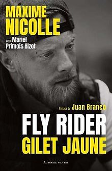 Fly Rider : Gilet jaune | Buch | Zustand gut - not specified