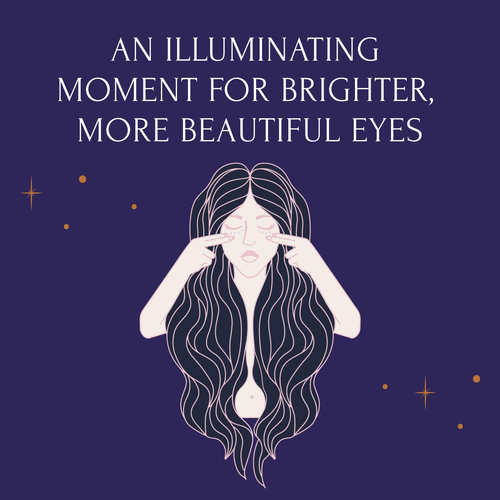 Tru Alchemy Eye Elixir Cooling Eye Treatment Cream Caffeine