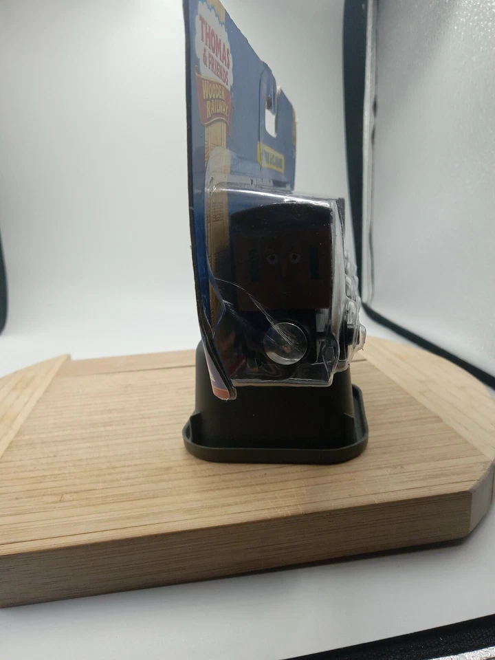 Совершенно 2013 Fisher Price Томас поезд Энни и Кларабель деталь не запечатанный  - Изображение 4 из 4