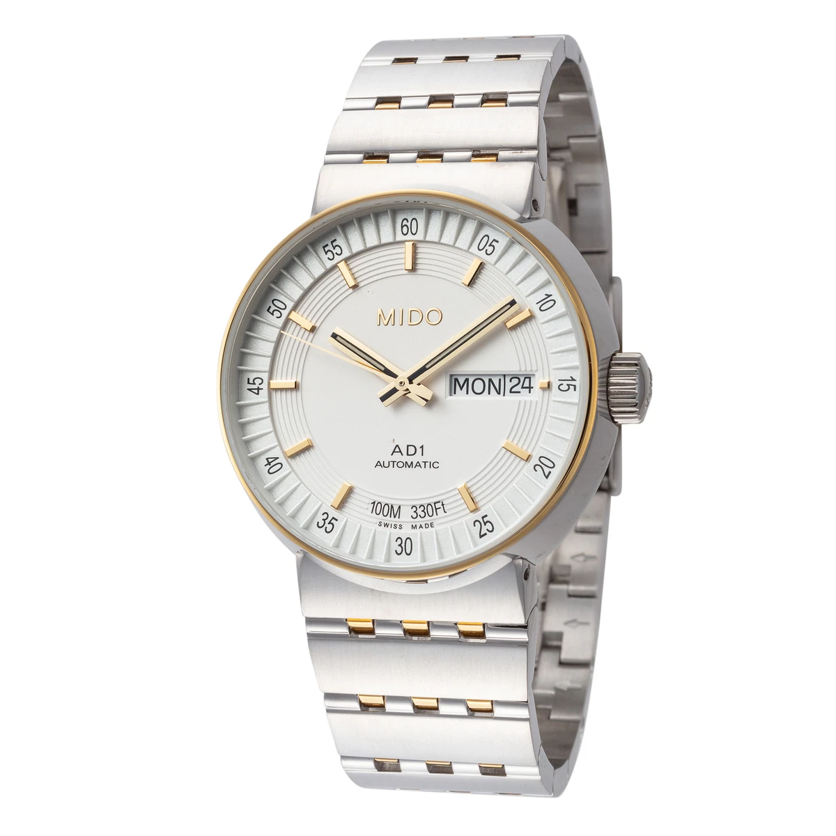 Mido ad1 best sale automatic