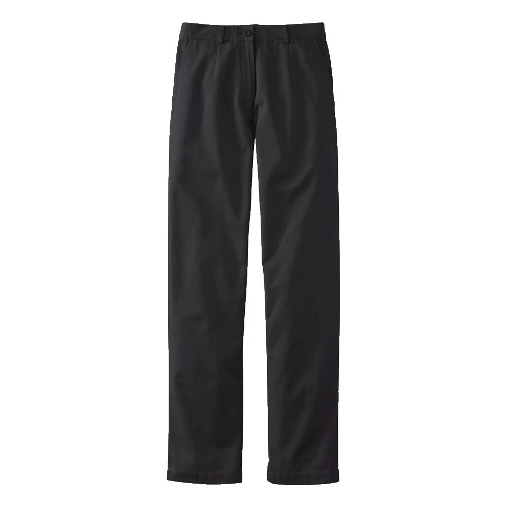 Pantalones de lana para mujer L.L. Bean