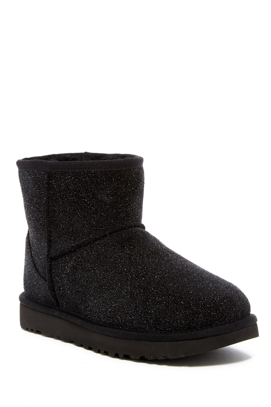 Women UGG Classic Mini Serein Boot 
