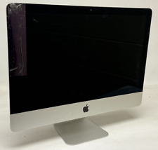 Apple iMac Intel Core i5 7th Gen. 2017 Release Year Apple Apple iMac Intel Core i5 7th Gen. 2017 Release Year Apple