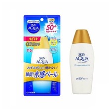  US seller Rohto Skin Aqua Sunscreen SPF50   110g Japan Sealed