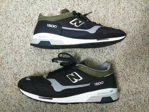 New Balance 1500 / M1500NAG Made 