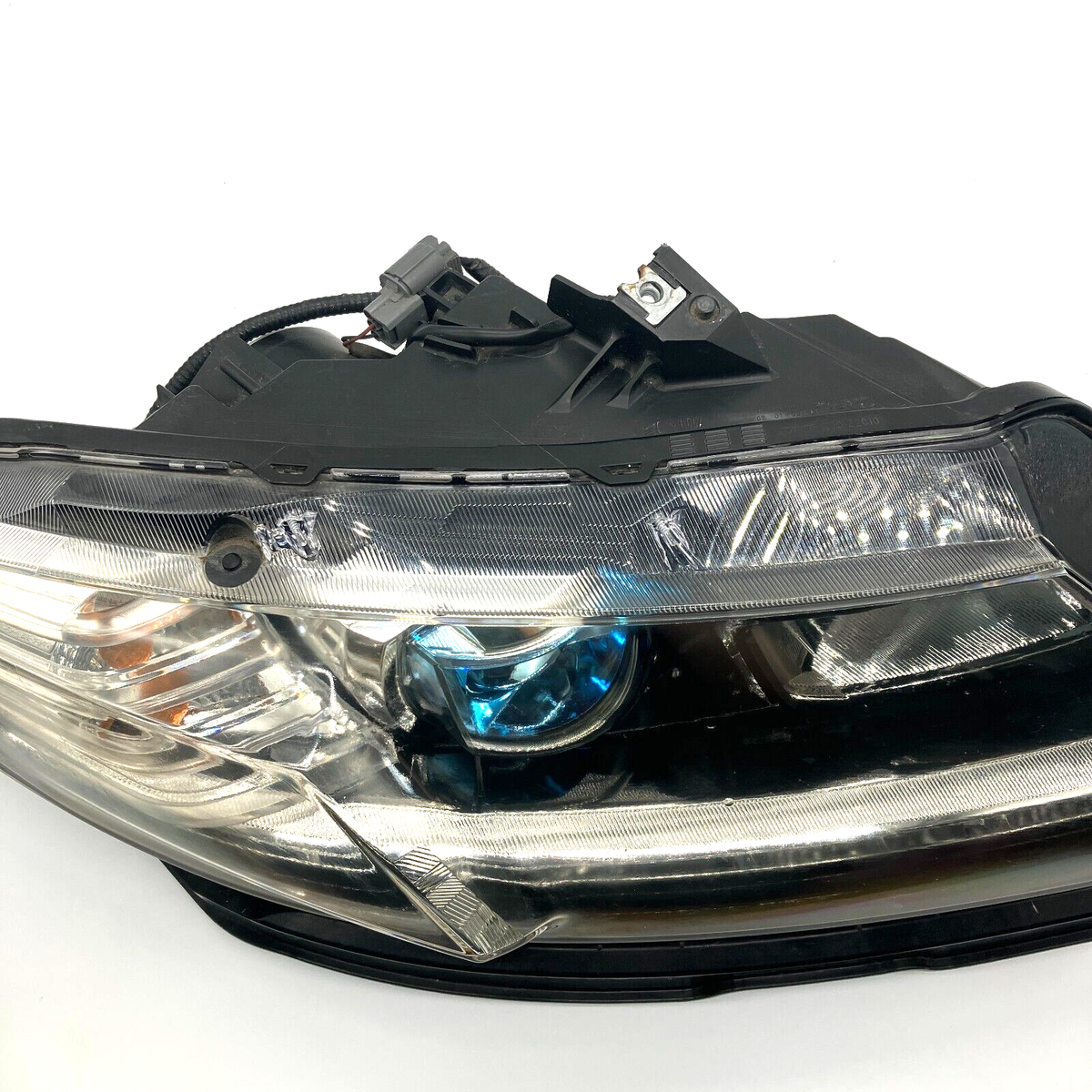 Honda Genuine CRZ CR-Z ZF ZF1 ZF2 HID Headlight Lights Lamps 100