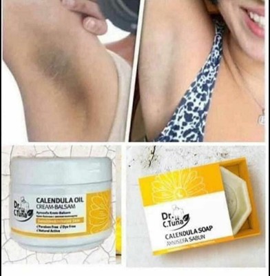 farmasi calendula line