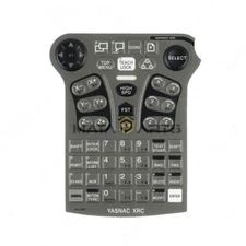 ONE New XKS-000E Membrane Film Keysheet Keypad Keyboard for Yaskawa YASNAC XRC