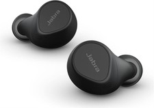 Jabra Evolve2 Buds True Wireless In-ear Bluetooth Earbuds With Active Noise Canc