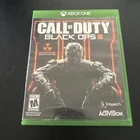 CALL OF DUTY: BLACK OPS III (3) game Complete - Microsoft XBOX ONE