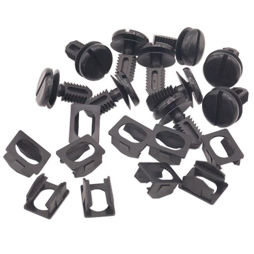 iPhone XS Max set piccole parti supporto copertura metallo copertura