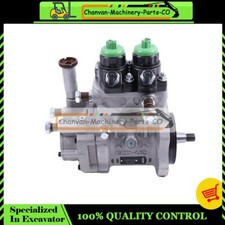 Fuel Injection Pump Re501640 Fits John Deere Engine 6081 Tractor 7710 8120 9420