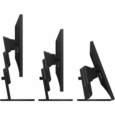 EIZO FlexScan EV3285-BK 31.5-inch Frameless 4K UHD LCD
