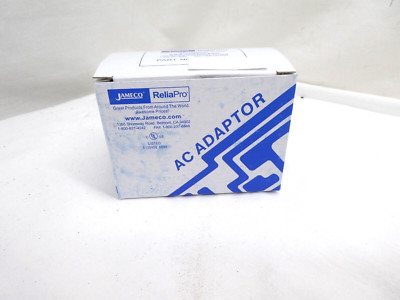Jameco power adapter Power supply for Intellivision II New