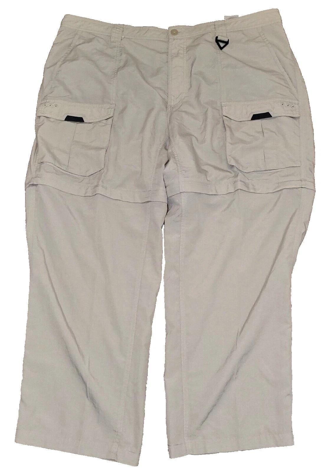 Columbia talla 2XL pantalones y shorts de Campamento y senderismo para De hombre