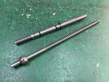 Craftsman Internal Adjustment Rods Worm Gear Screws Table Saw 315.xxxxxx