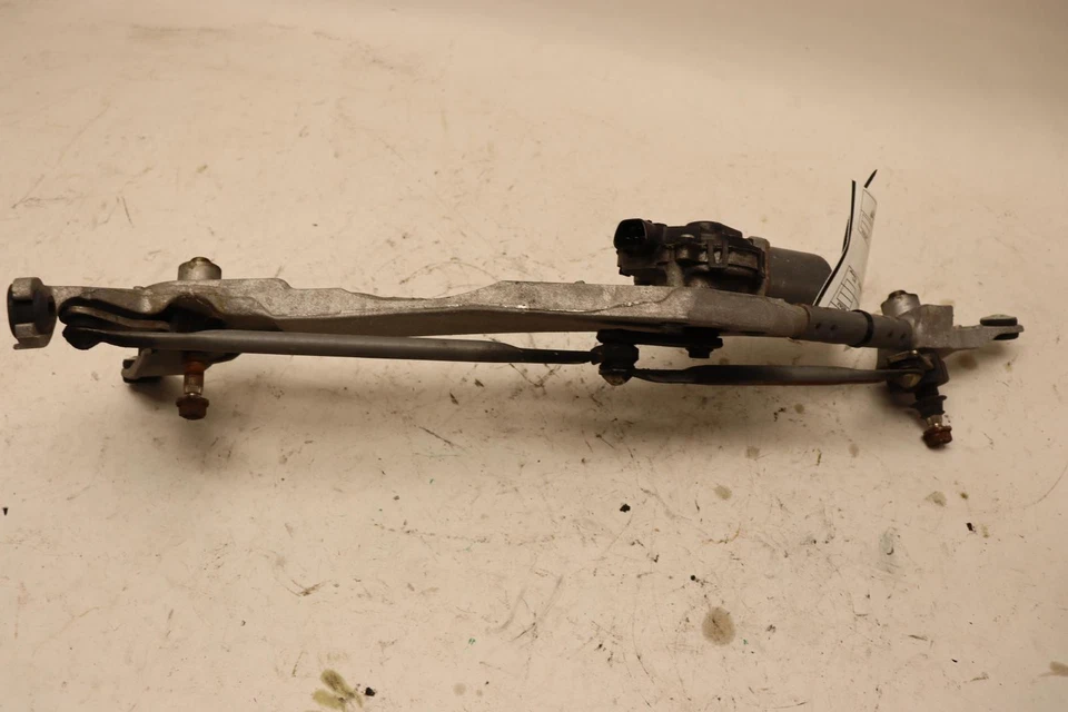 Cadillac CTS 2008-2015 cupé limpiaparabrisas motor transmisión acoplamiento OEM Foto 3 de 4