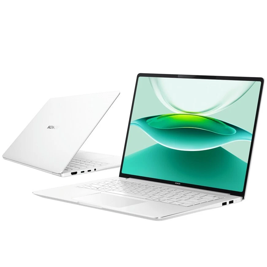 HONOR MagicBook Pro 14 2025 Laptop 14.6" intel Core Ultra 5/9 3K OLED Display